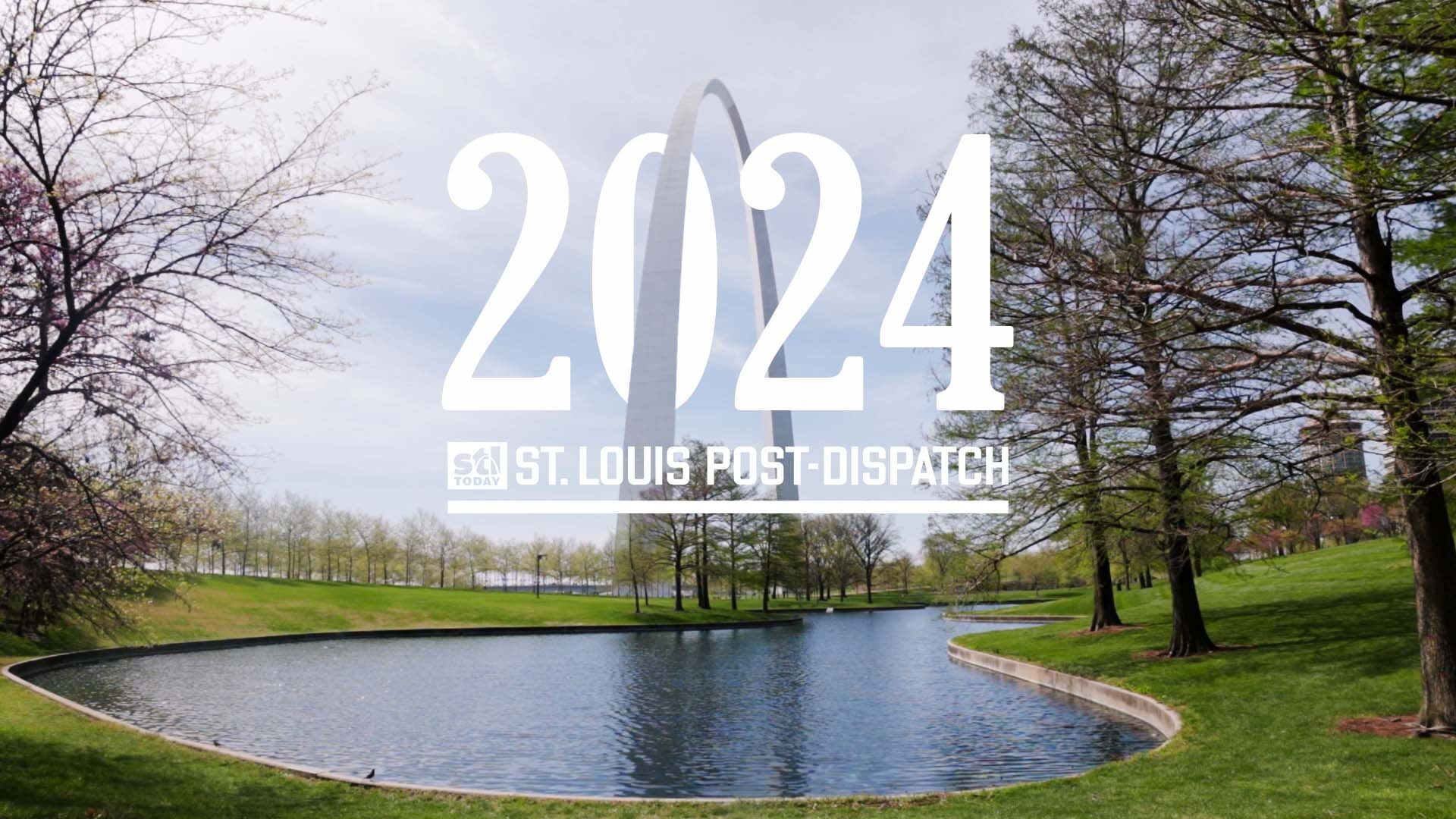 2024 year in review with Post-Dispatch videographer Allie Schallert